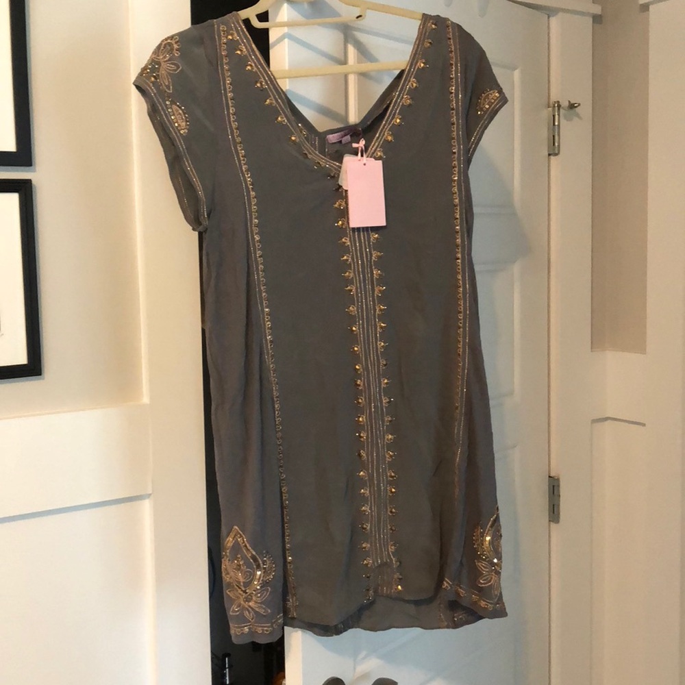 Calypso Revina dress
